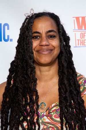 Suzan-Lori Parks Photo