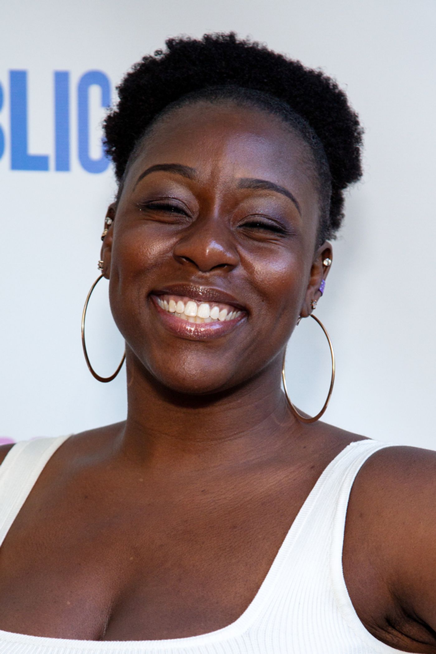 Photo Coverage: Ladies Unite at WOMEN OF THE PUBLIC Gala  Image