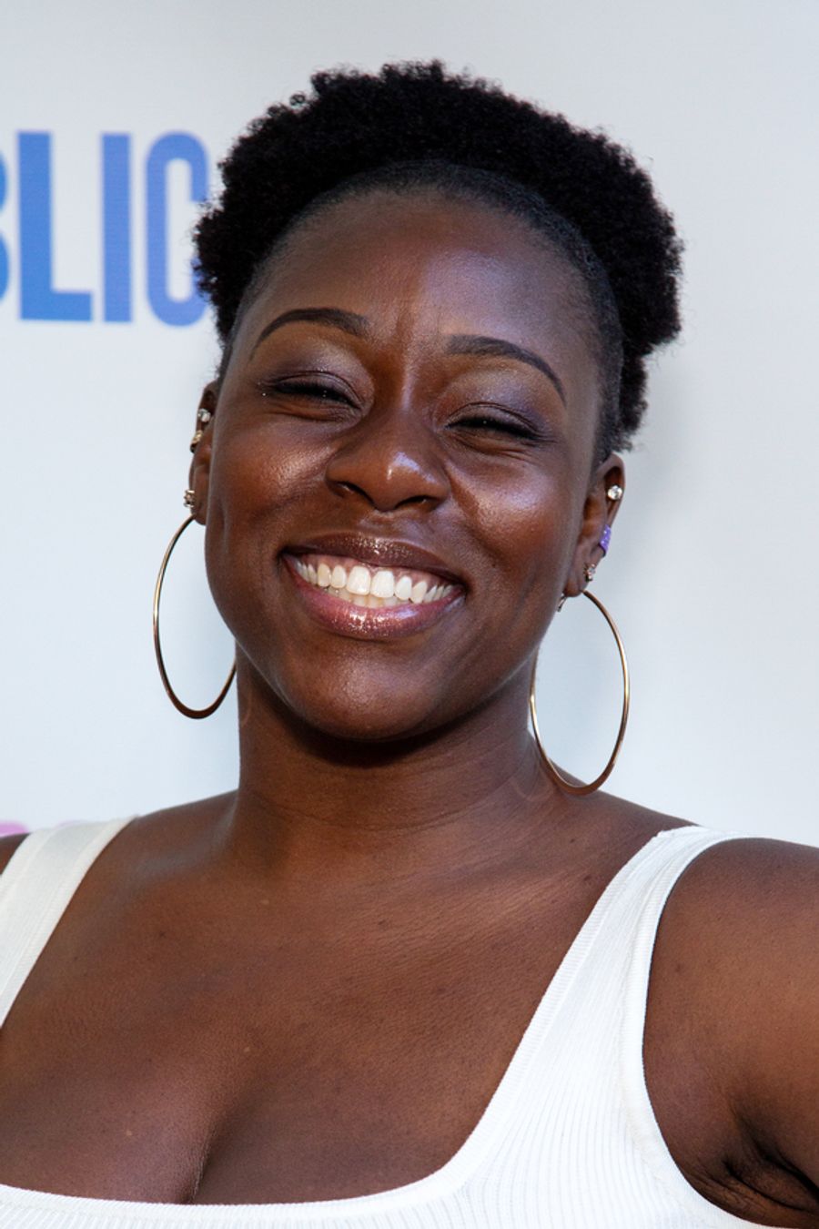 Photo Coverage: Ladies Unite at WOMEN OF THE PUBLIC Gala Image