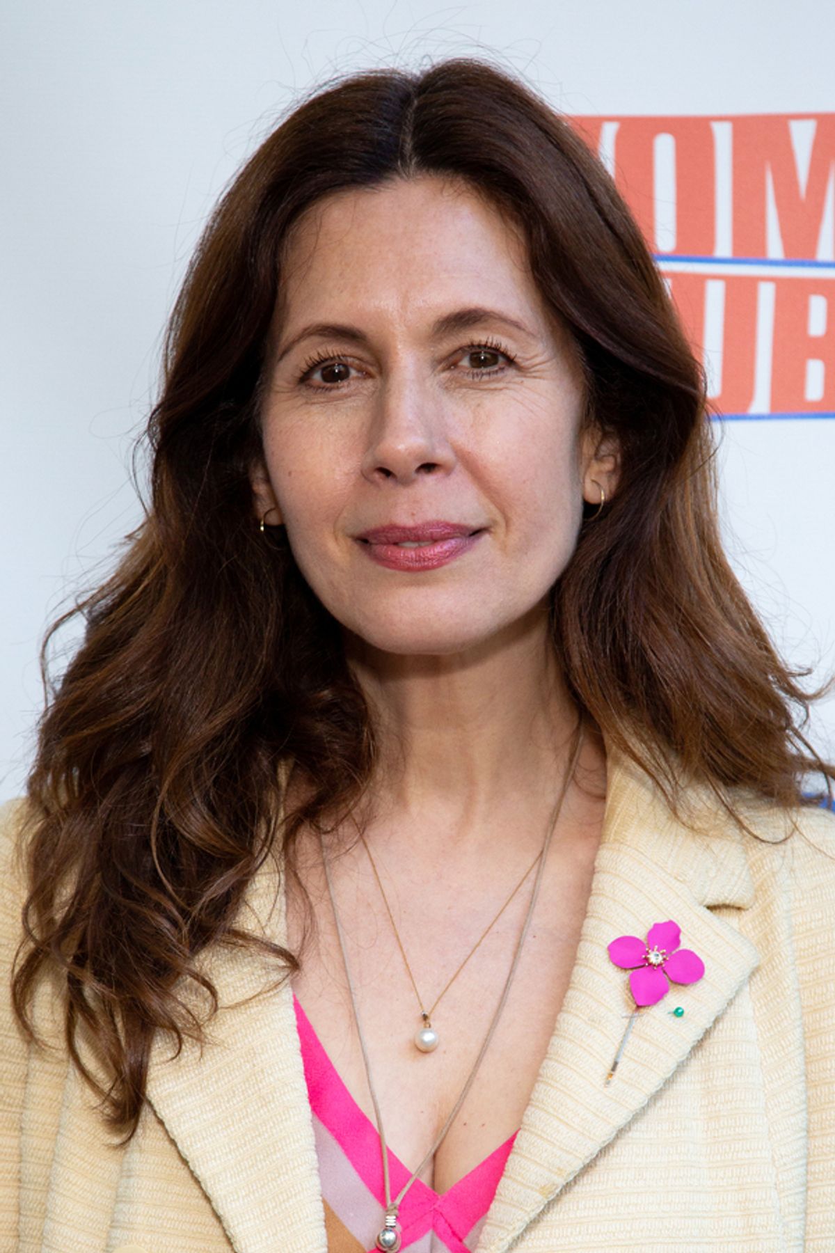 Jessica Hecht at 