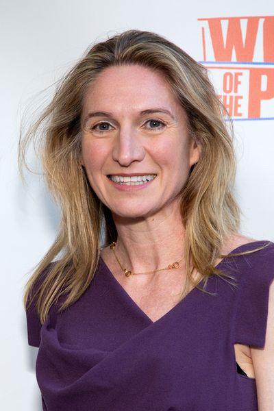 Rinne Groff Photo