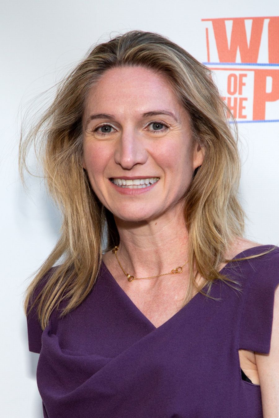 Photo Coverage: Ladies Unite at WOMEN OF THE PUBLIC Gala Image