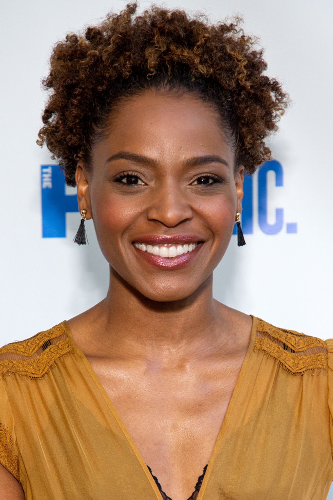 Photo Coverage: Ladies Unite at WOMEN OF THE PUBLIC Gala  Image