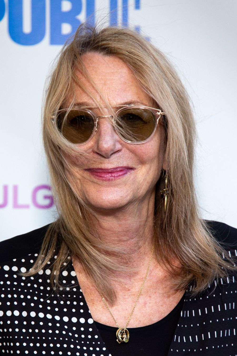 Photo Coverage: Ladies Unite at WOMEN OF THE PUBLIC Gala Image