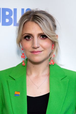 Annaleigh Ashford Photo