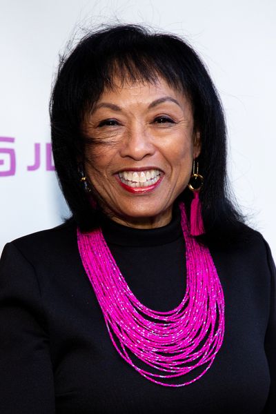 Baayork Lee Photo