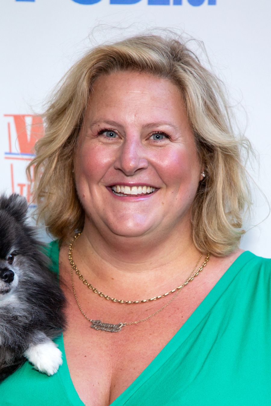 Photo Coverage: Ladies Unite at WOMEN OF THE PUBLIC Gala Image