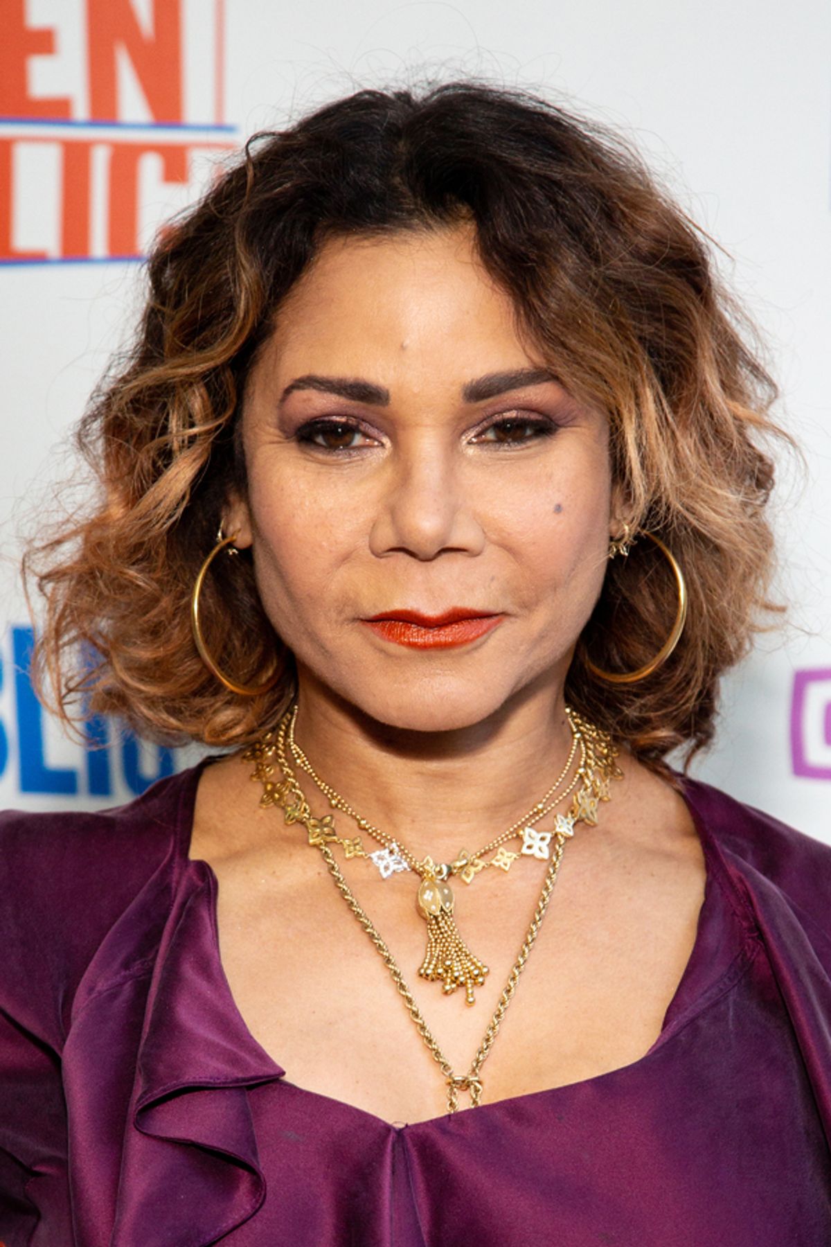 Daphne Rubin-Vega at 