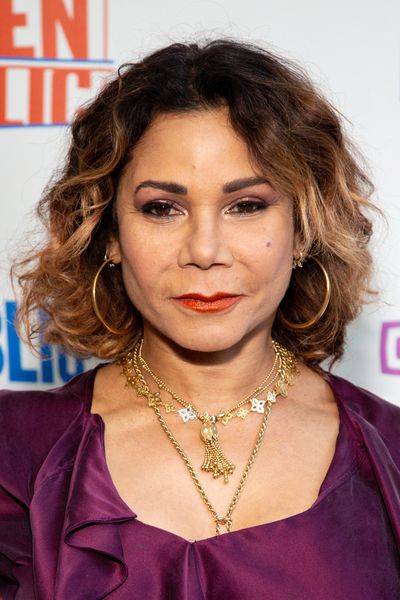 Daphne Rubin-Vega Photo