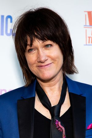 Heidi Rodewald Photo