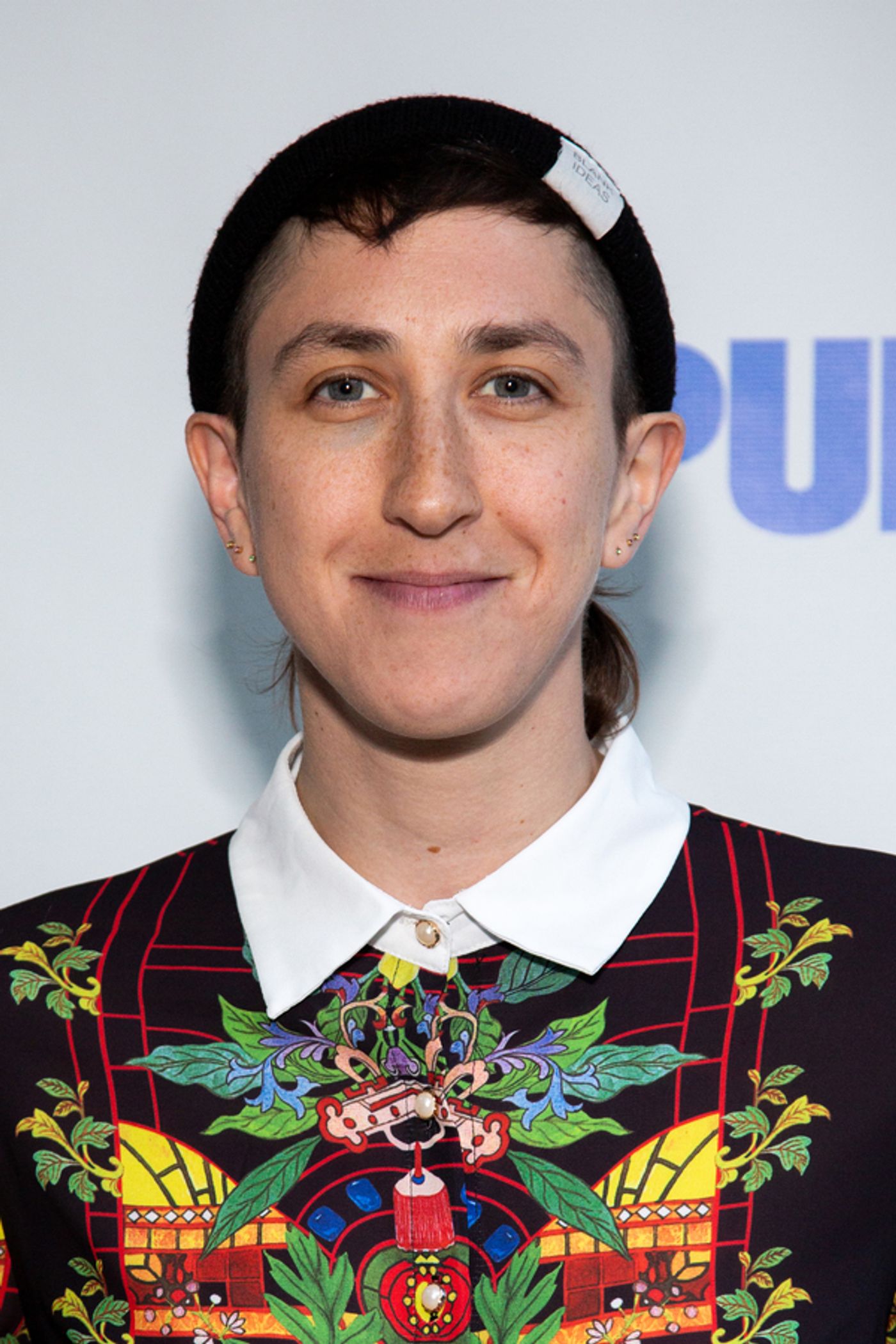 Photo Coverage: Ladies Unite at WOMEN OF THE PUBLIC Gala  Image