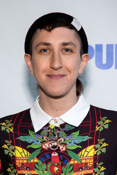 Jo Lampert Photo