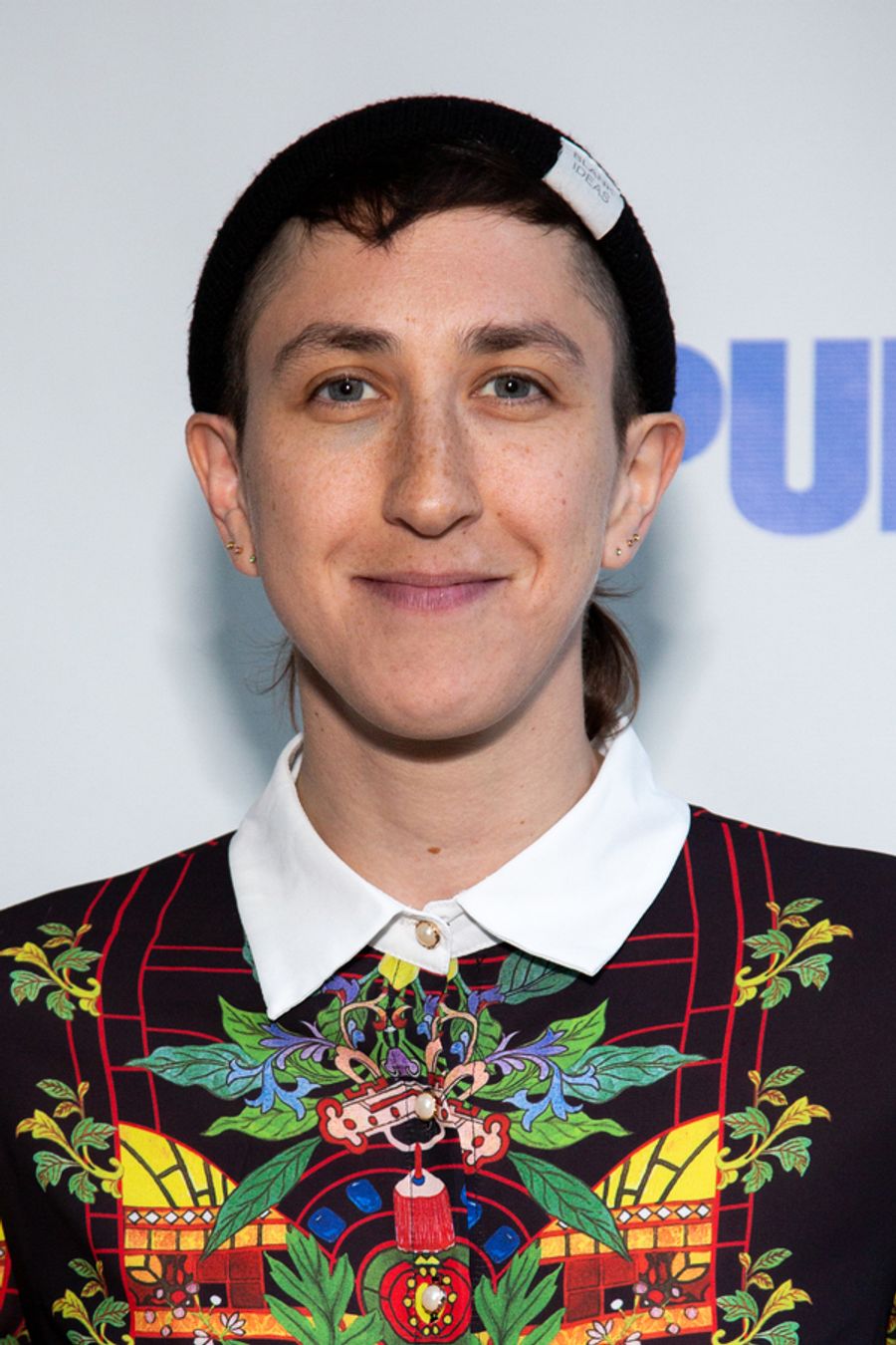 Photo Coverage: Ladies Unite at WOMEN OF THE PUBLIC Gala Image