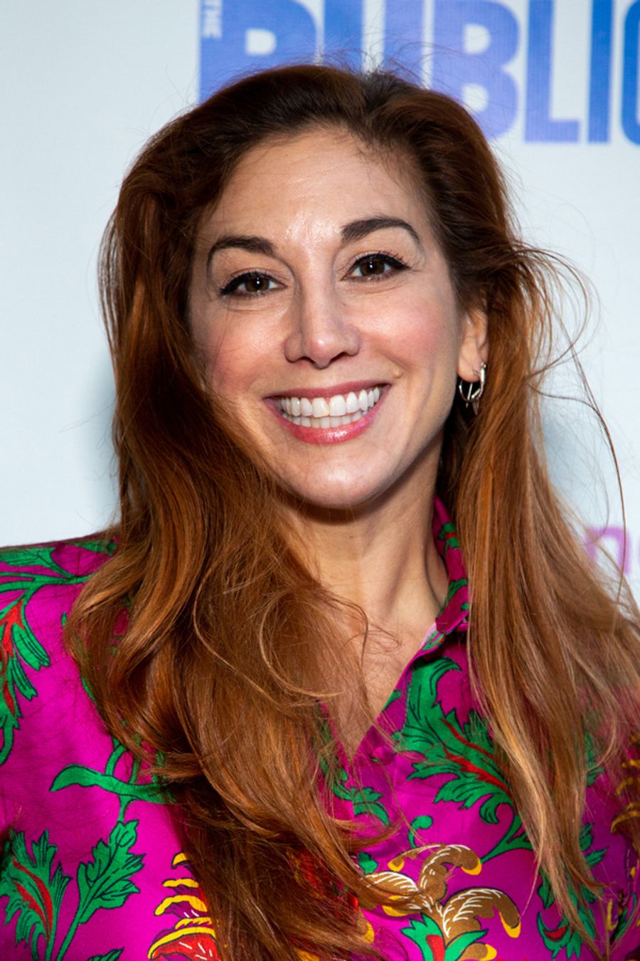 Photo Coverage: Ladies Unite at WOMEN OF THE PUBLIC Gala Image