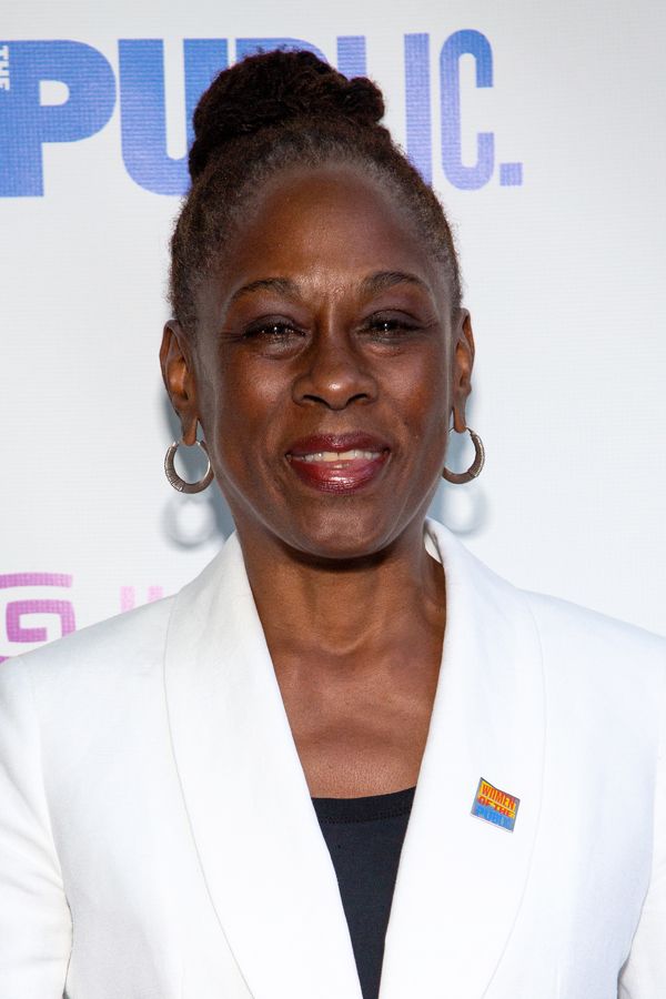 Chirlane McCray Photo