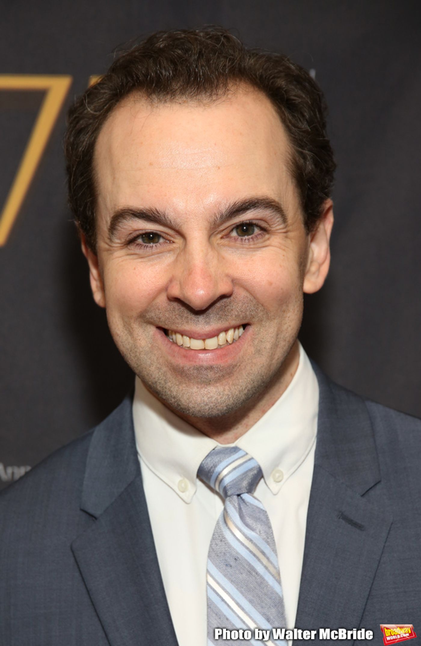 Photo Coverage: On the Red Carpet at the 75th Annual Theatre World Awards!  Image