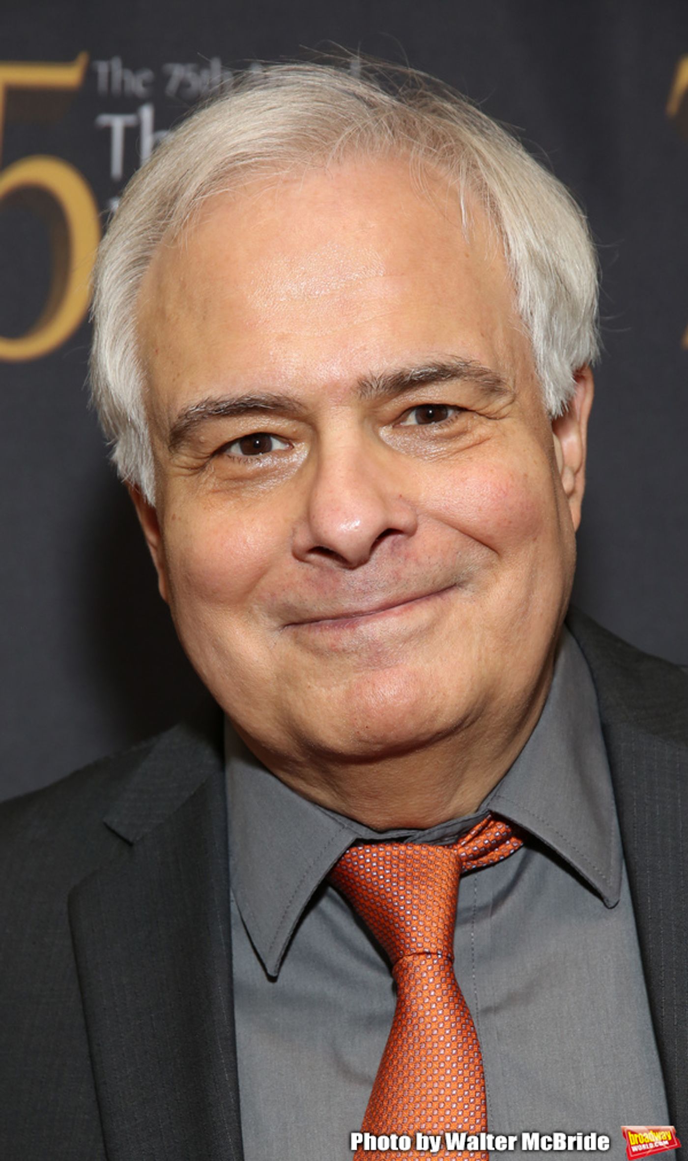 Photo Coverage: On the Red Carpet at the 75th Annual Theatre World Awards!  Image