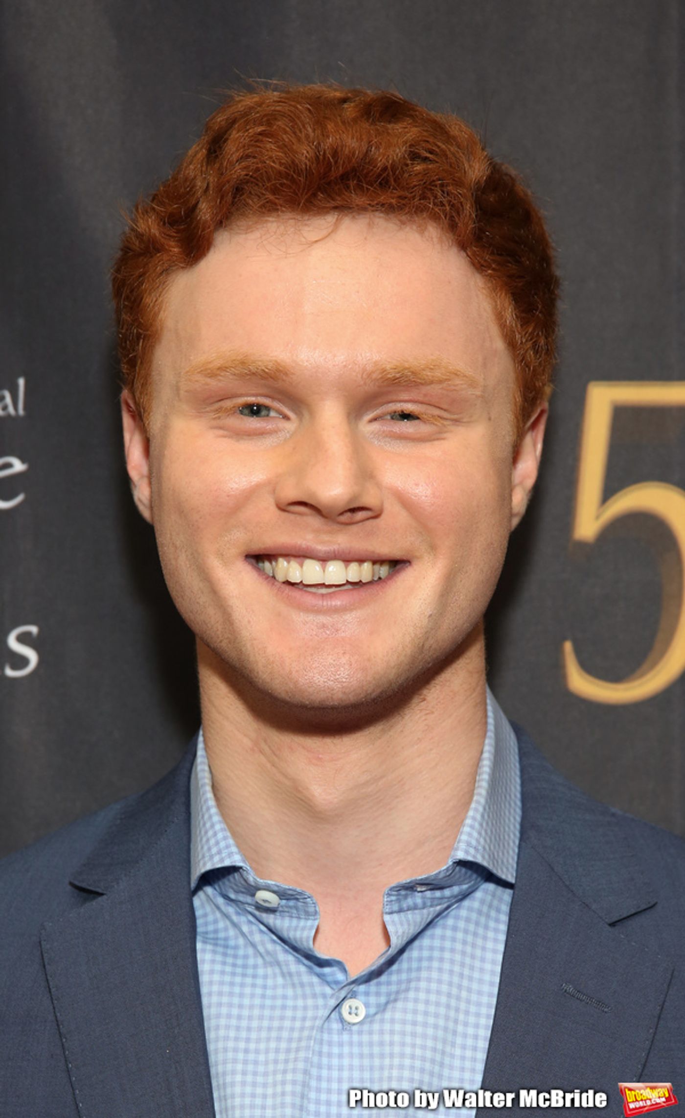 Photo Coverage: On the Red Carpet at the 75th Annual Theatre World Awards!  Image