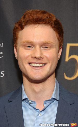 Nicholas Barasch @ BroadwayWorld Nicholas Barasch Photo