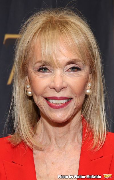 Elaine Joyce Photo