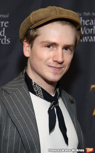Griffin Osborne  Photo