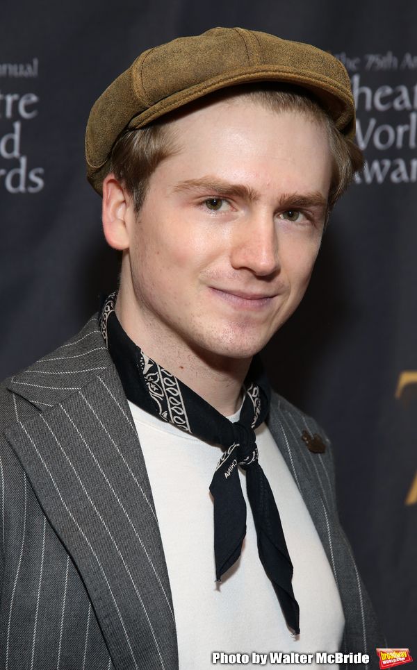 Griffin Osborne  Photo