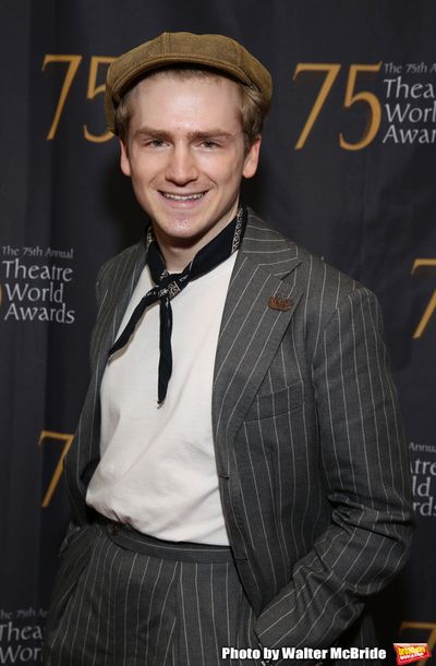 Griffin Osborne Photo