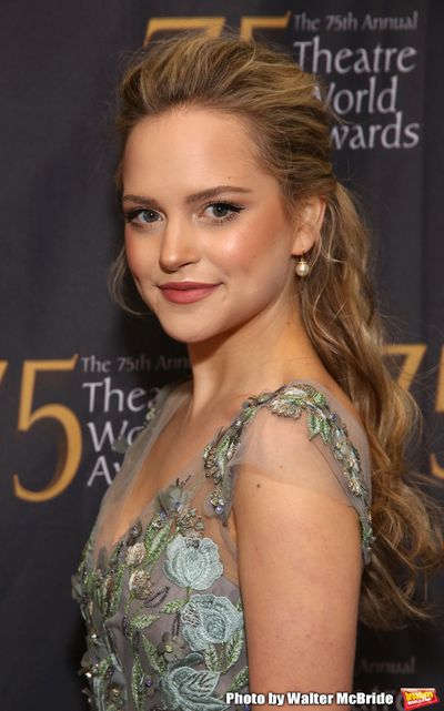 Stephanie Styles Photo