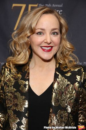 Geneva Carr @ BroadwayWorld Geneva Carr Photo