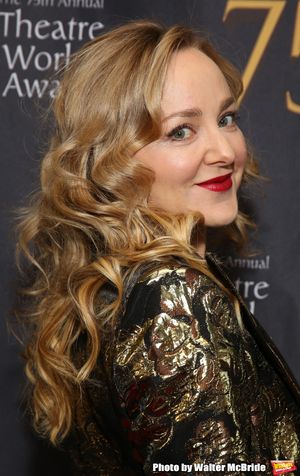 Geneva Carr @ BroadwayWorld Geneva Carr Photo