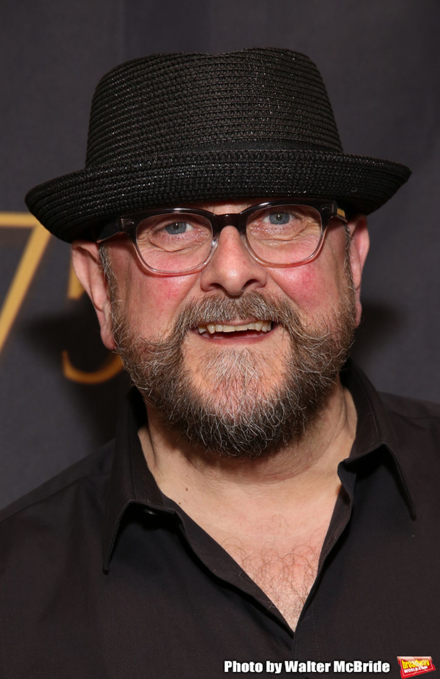 Photo Coverage: On the Red Carpet at the 75th Annual Theatre World Awards!  Image