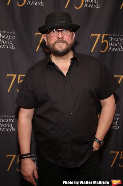 Charles Dale Photo