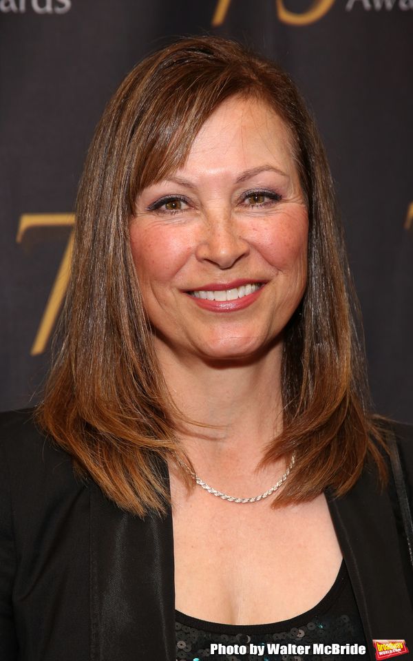 Linda Eder Photo