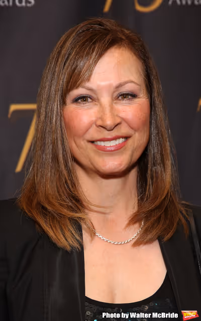 Linda Eder  Photo