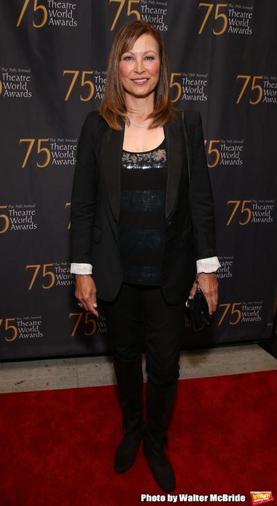 Linda Eder  Photo
