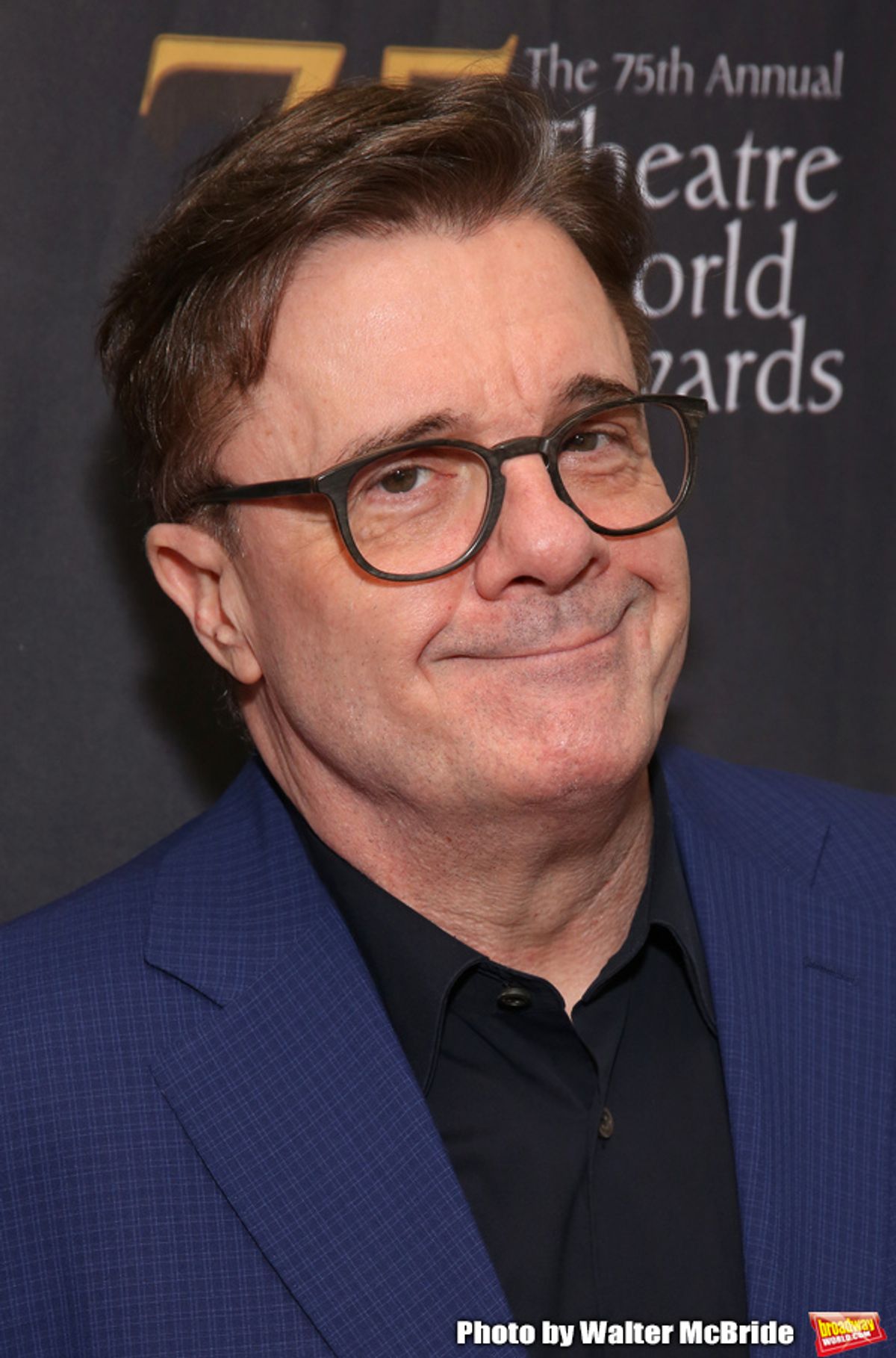 Nathan Lane at 