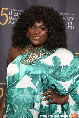 Danielle Brooks  Photo