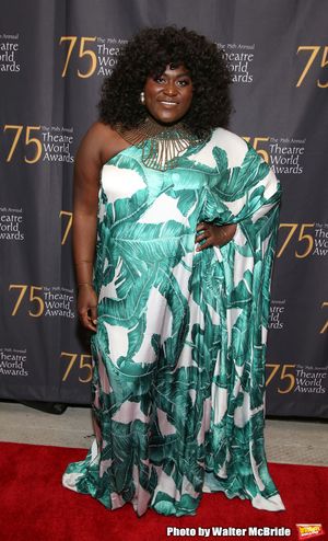 Danielle Brooks Photo
