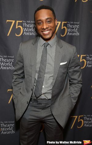 Hampton Fluker Photo