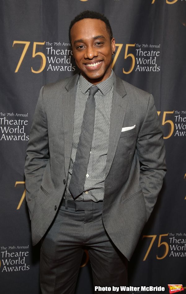 Hampton Fluker Photo