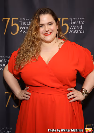 Bonnie Milligan  Photo