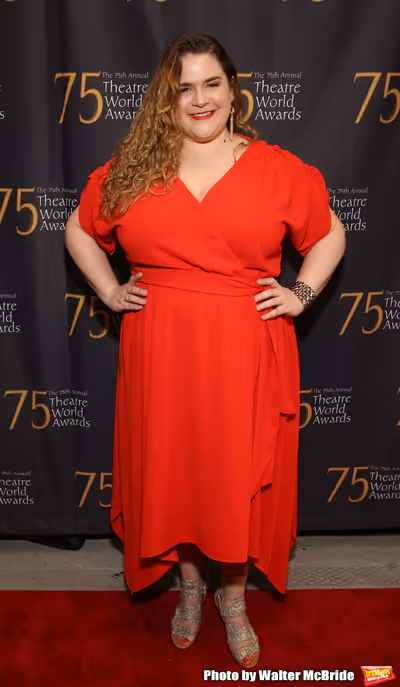 Bonnie Milligan  Photo