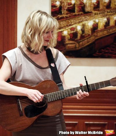 Anais Mitchell  Photo