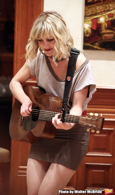 Anais Mitchell  Photo