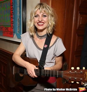 Anais Mitchell @ BroadwayWorld Anais Mitchell Photo