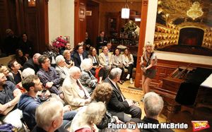 Anais Mitchell @ BroadwayWorld Anais Mitchell Photo