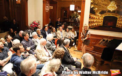 Anais Mitchell  Photo