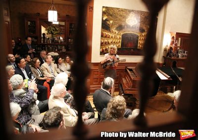 Anais Mitchell  Photo