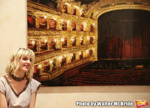 Anais Mitchell @ BroadwayWorld Anais Mitchell Photo