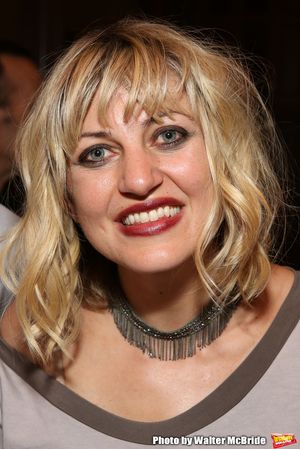 Anais Mitchell @ BroadwayWorld Anais Mitchell Photo